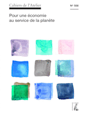 Cahiers de l'Atelier, no 558